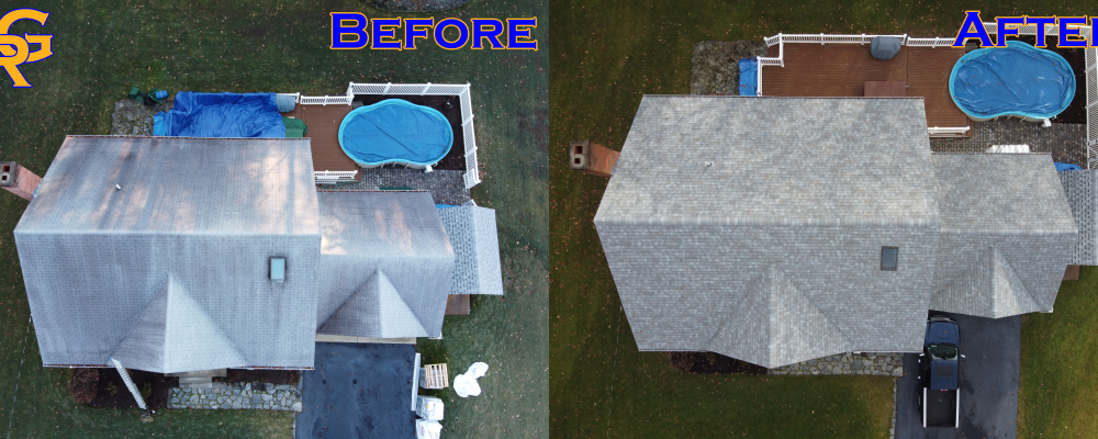 Thompson, CT Roofer
