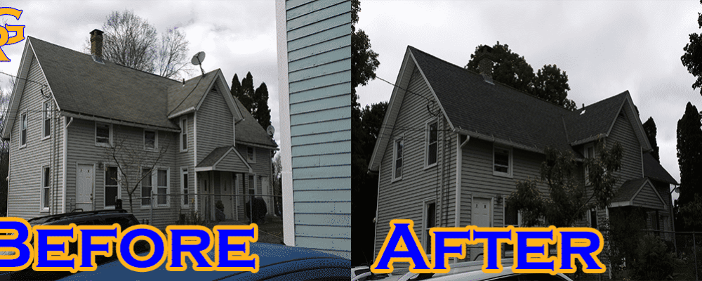 Willimantic, CT Roofer
